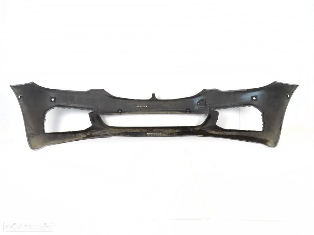 Parachoques Pack M 1ª Fase Frente Usado / Original BMW 5 (G30, F90)/BMW 5 Tourin... - 9