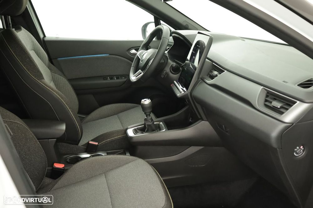 Renault Captur 1.0 TCe Techno - 21