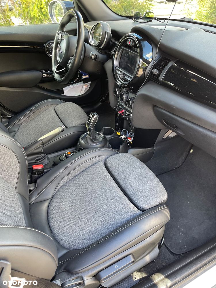 MINI Cooper C Linia Favoured - 5