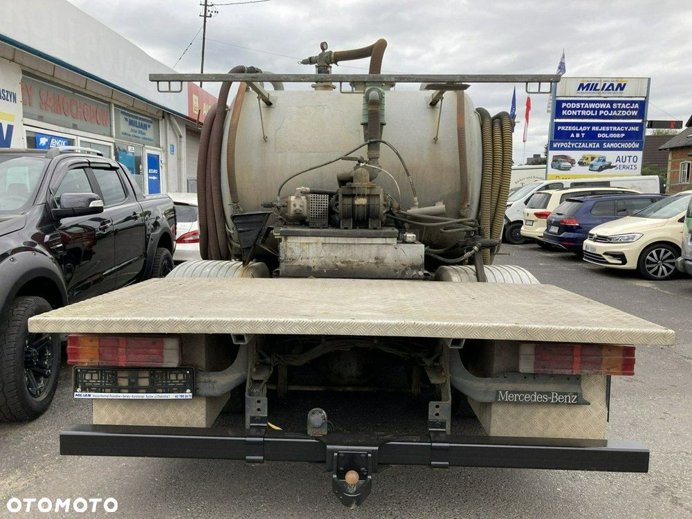 Mercedes-Benz Atego - 6