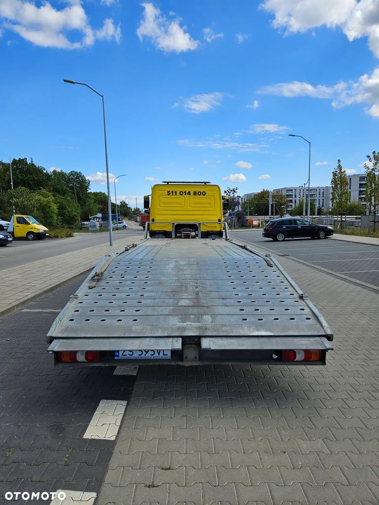 Mercedes-Benz Atego - 4