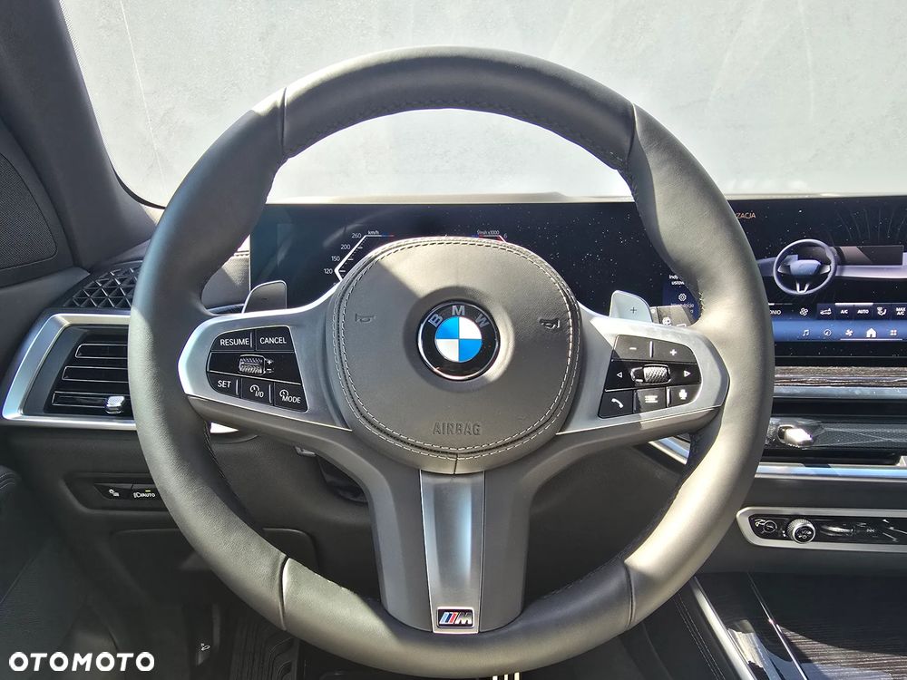 BMW X5 xDrive30d mHEV sport - 21