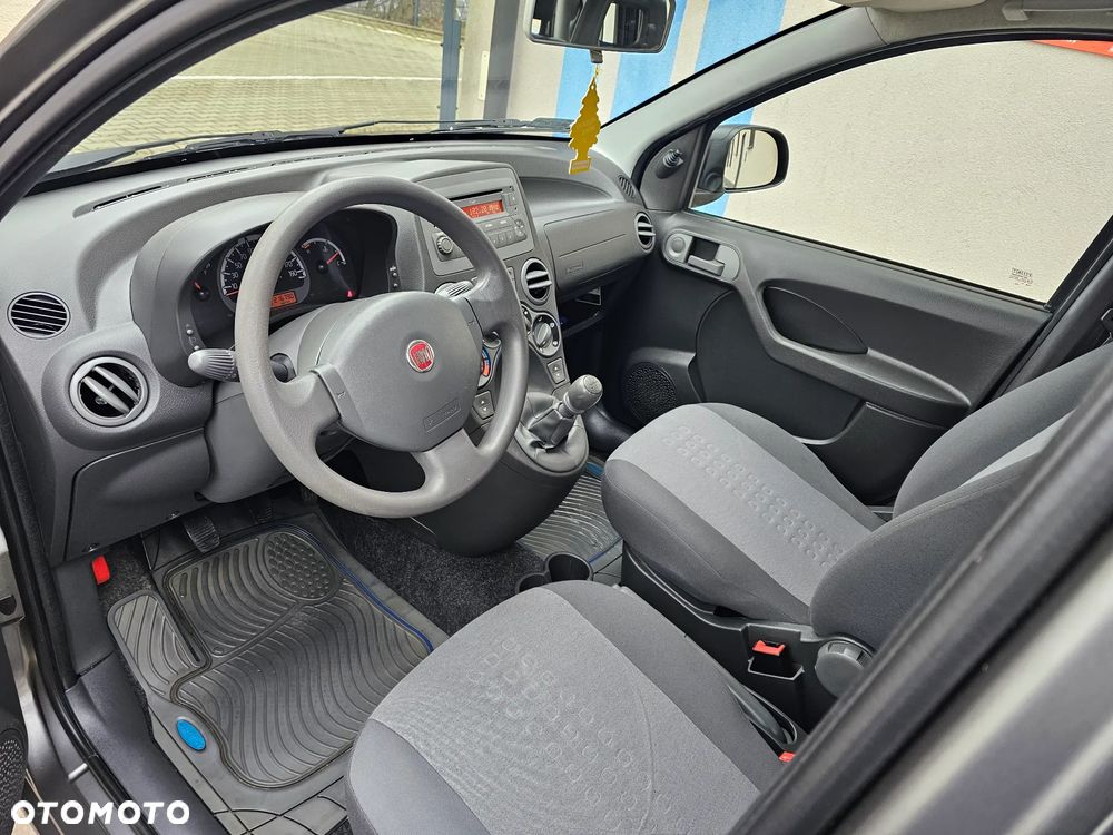 Fiat Panda 1.2 MyLife - 8