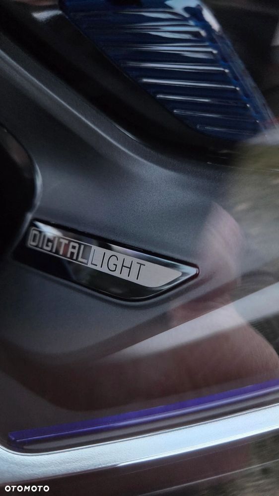 Mercedes-Benz GLC AMG 43 4MATIC AMG Speedschift MCT 9G AMG Line Premium - 30