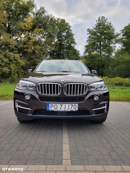 BMW X5 - 5