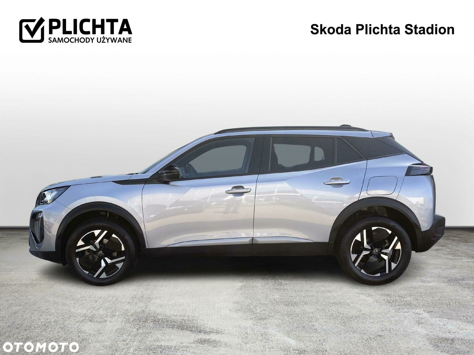 Peugeot 2008 PureTech 130 Allure S&S EAT8 - 2