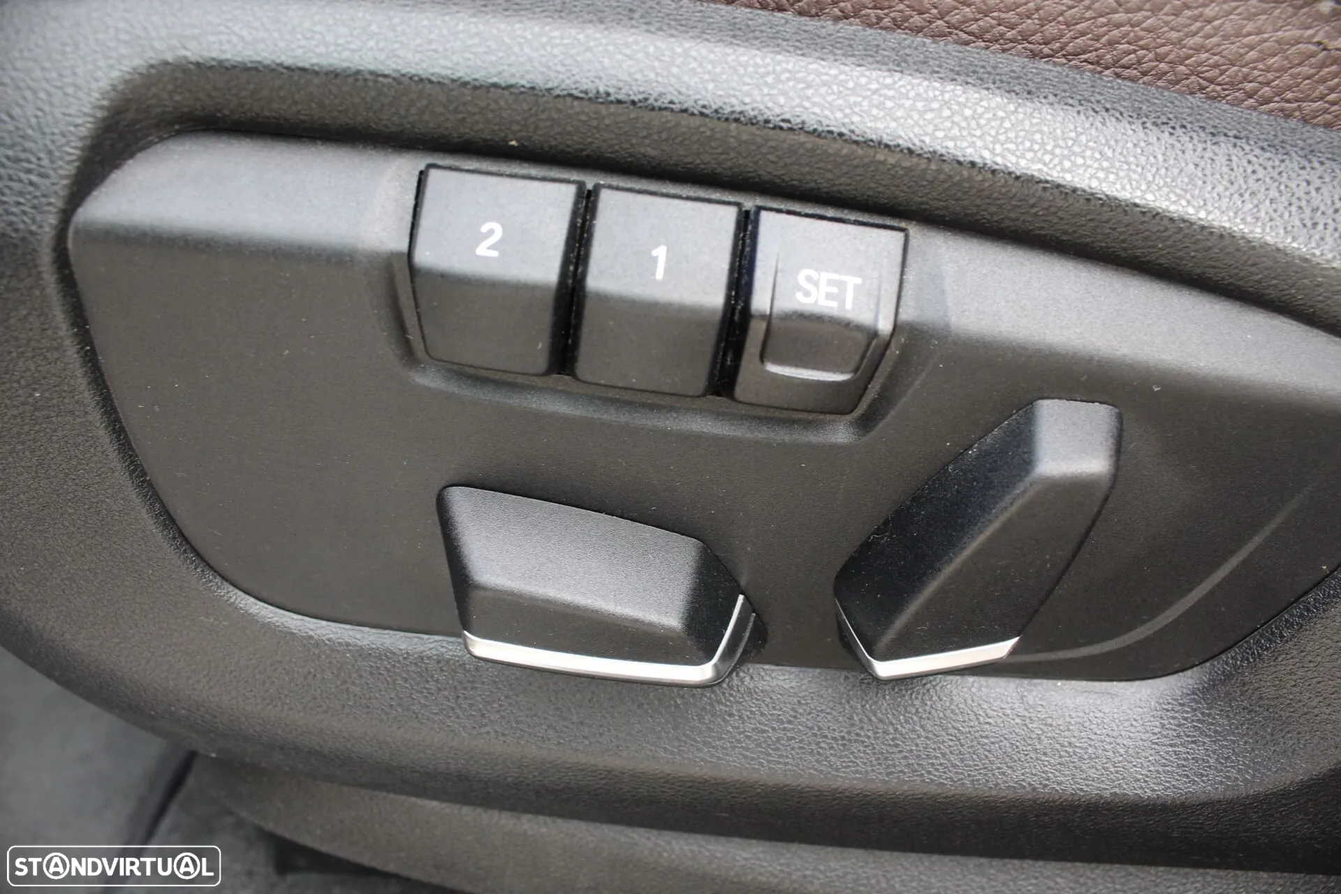 BMW X5 25 d sDrive Pack M - 16