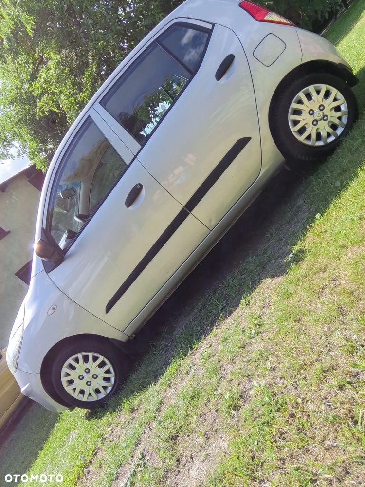 Hyundai i10 1.1 Classic - 18