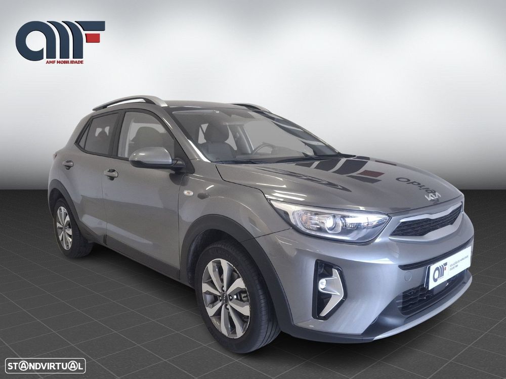 Kia Stonic 1.2 Dynamic - 1