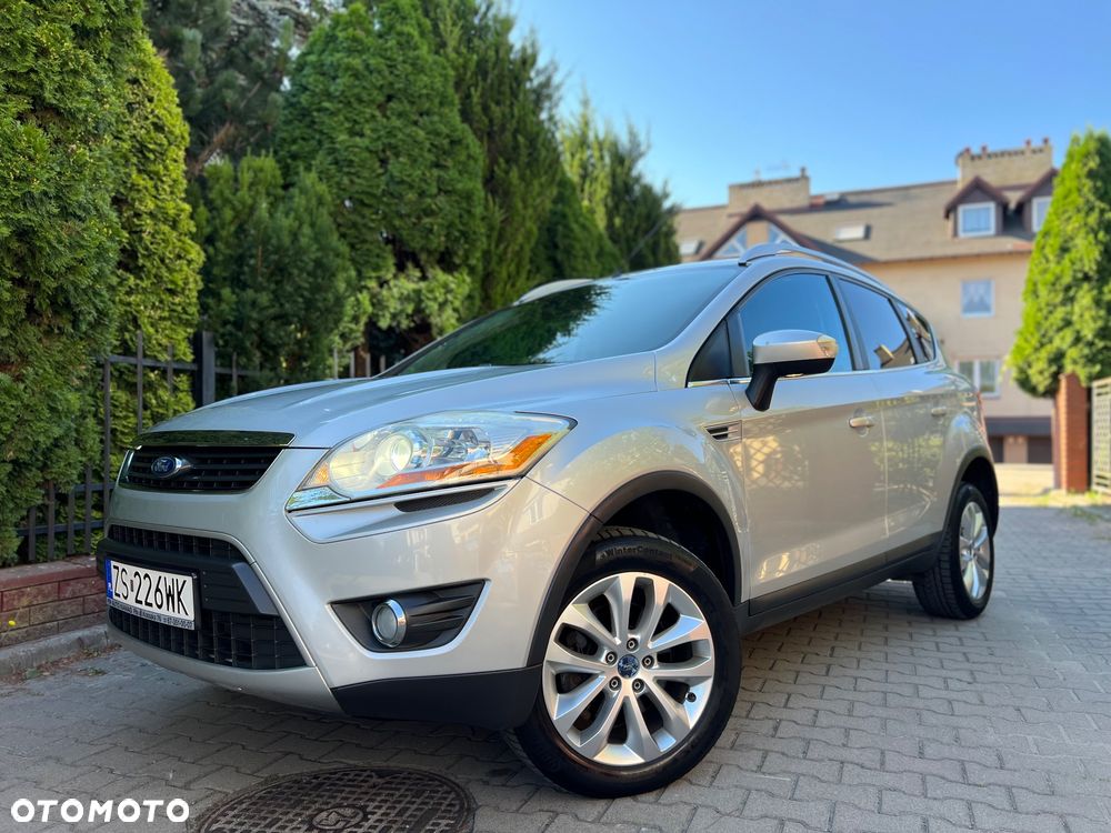 Ford Kuga 2.0 TDCi Trend - 1