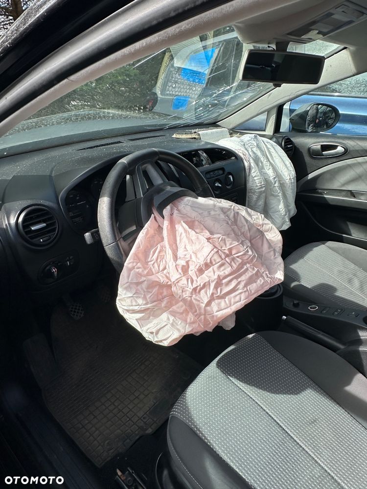 Seat Leon 1.4 - 4