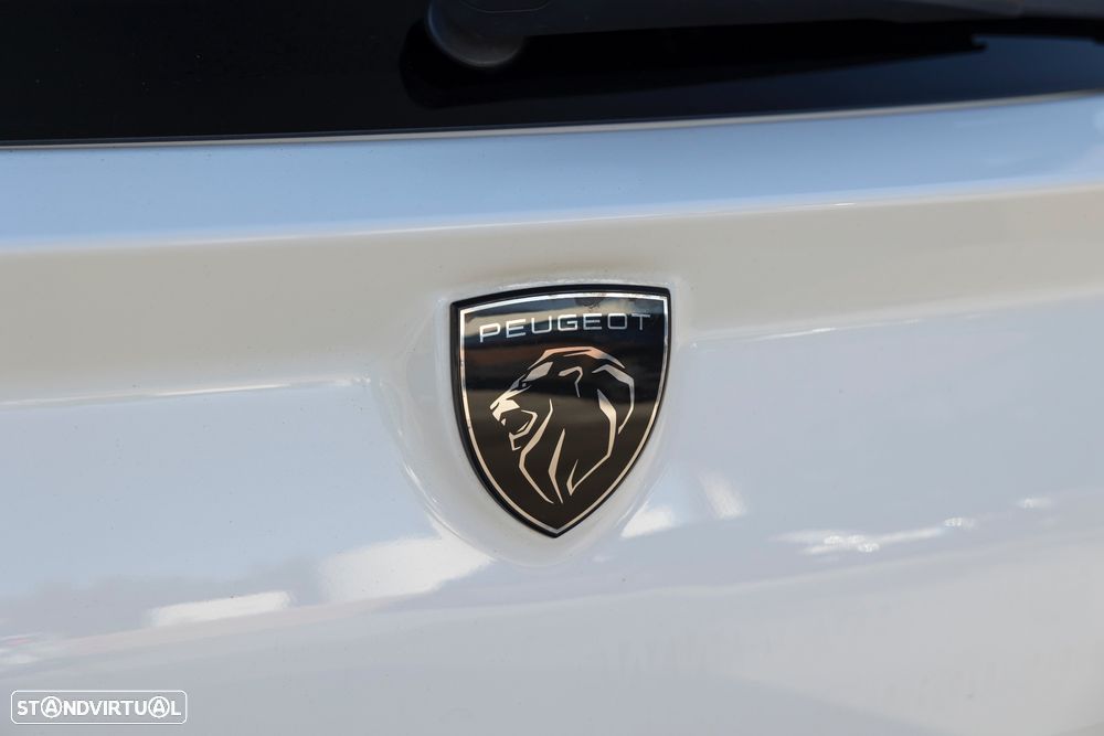 Peugeot 308 SW 1.5 BlueHDi Active Pack - 21