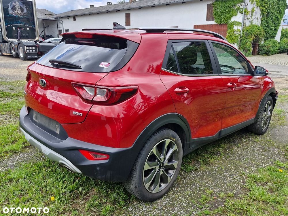 Kia Stonic 1.0 T-GDI XL - 3