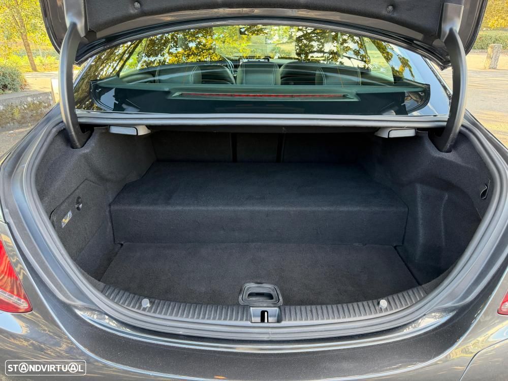 Mercedes-Benz C 300 de 9G-TRONIC Edition AMG Line - 24