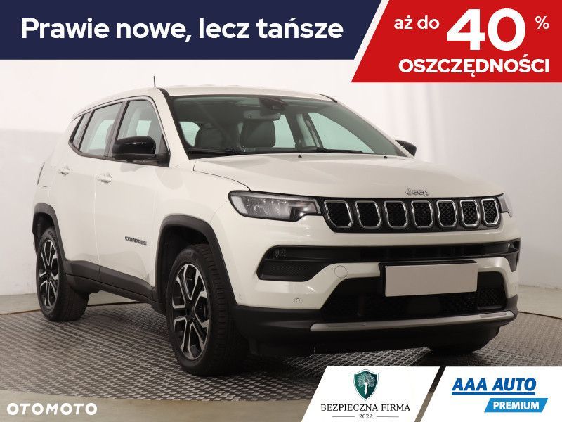 Jeep Compass - 2
