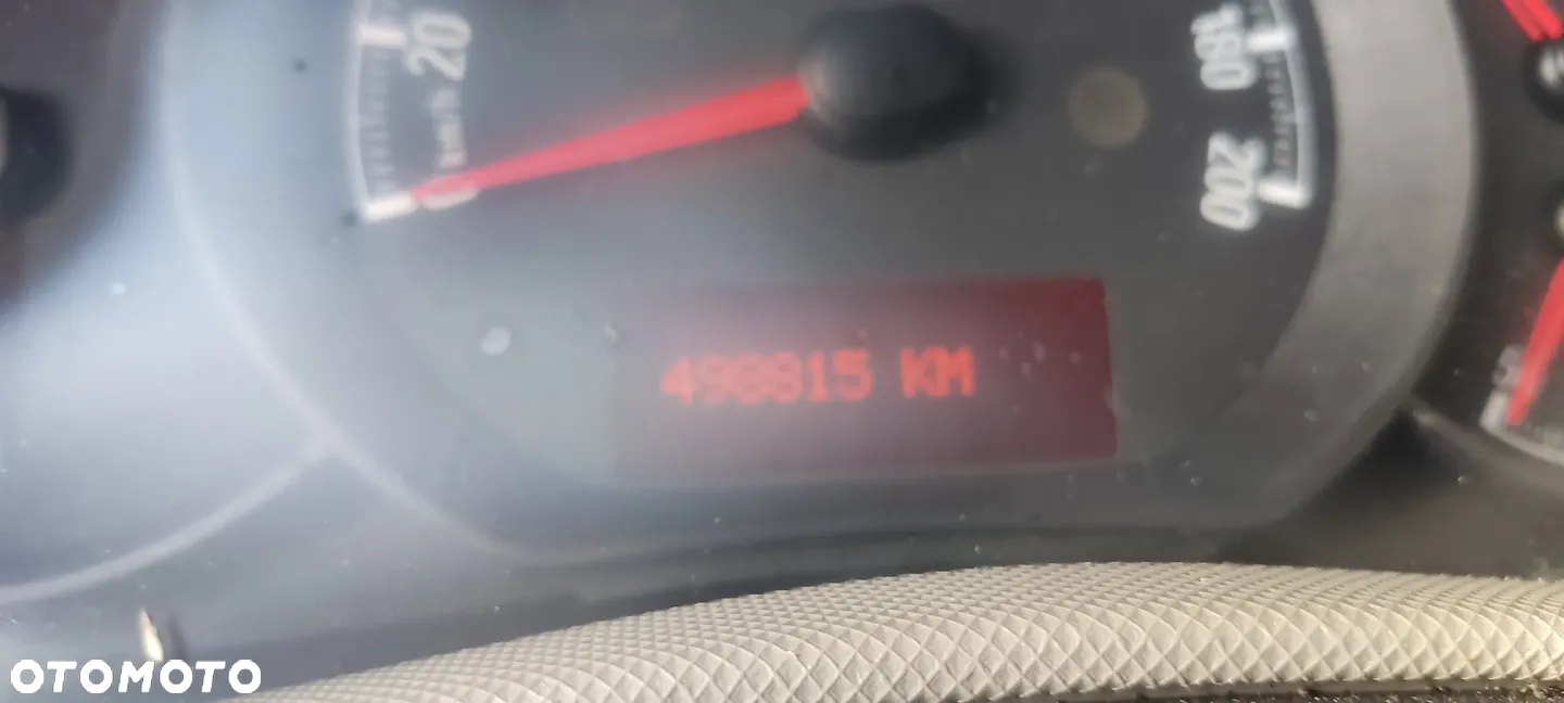 Renault master - 6