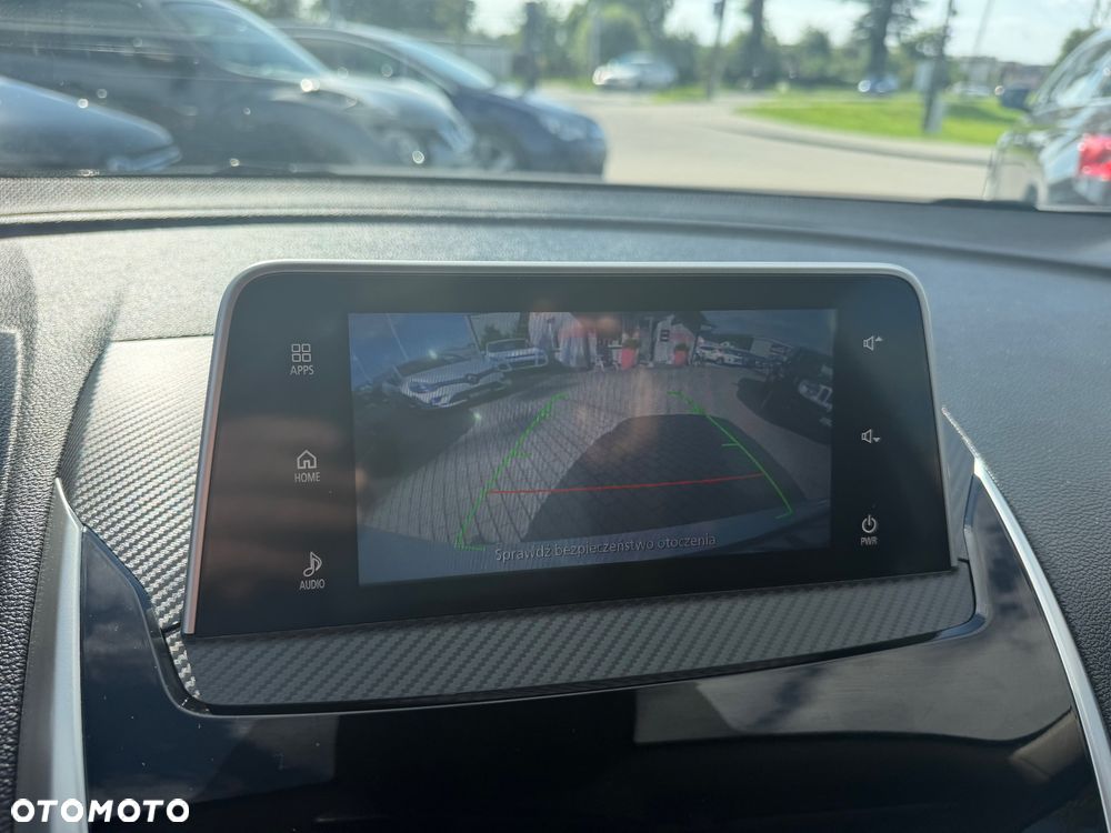 Mitsubishi Eclipse Cross 1.5 T-MIVEC CVT 2WD Connect - 20