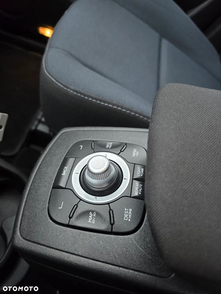 Renault Grand Scenic 1.5 dCi Dynamique - 13