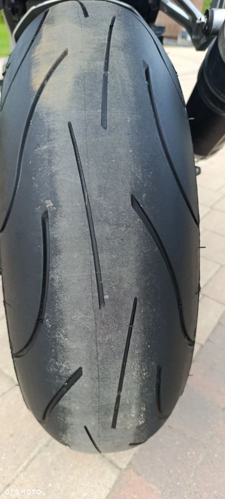 Kawasaki Z - 32