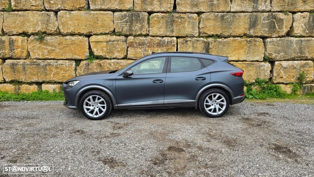 Cupra Formentor 1.4 e-Hybrid DSG - 3