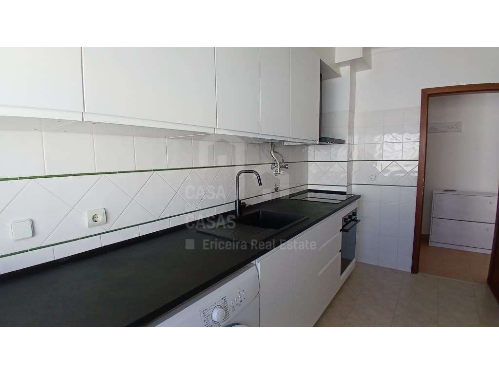 Arrenda Apartamento T2 - Ericeira, A Casa das Casas - Grande imagem: 5/16