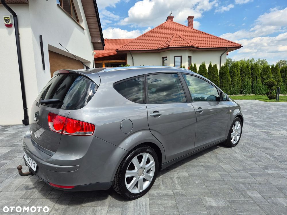 Seat Altea XL 1.6 Stylance - 24