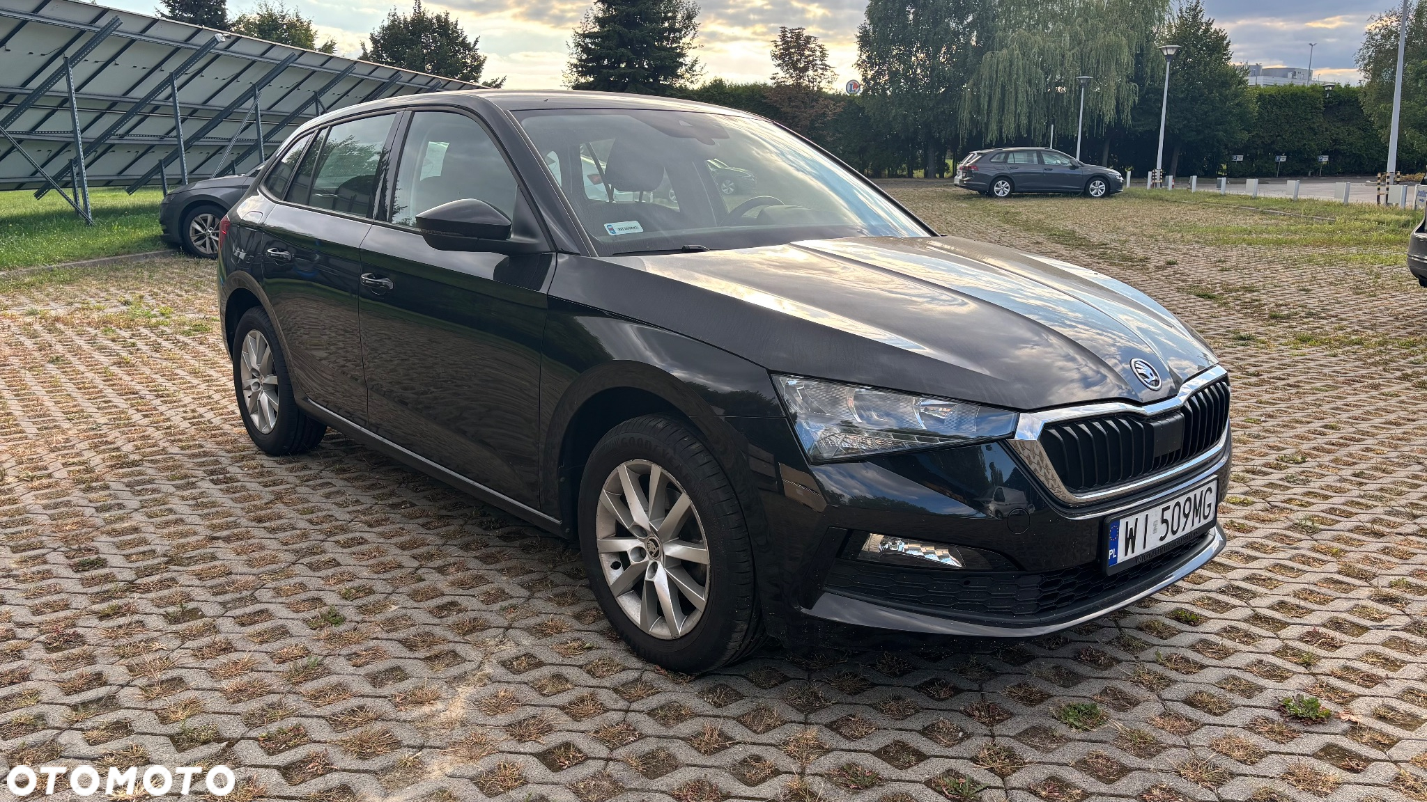 Skoda Scala 1.0 TSI Style - 4