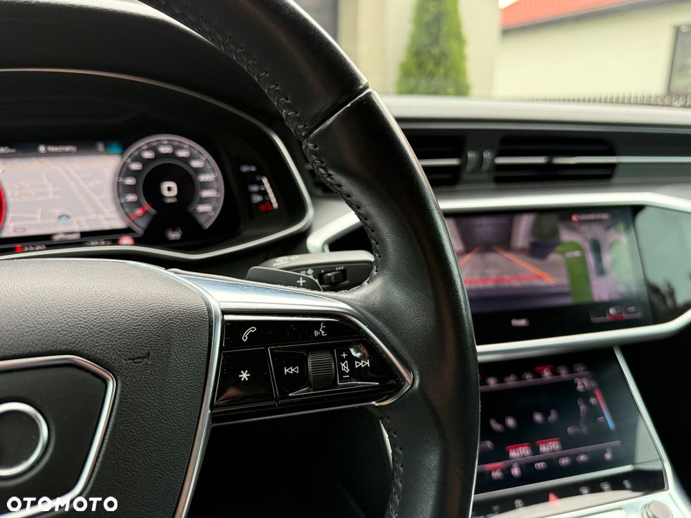 Audi A7 Sportback - 28
