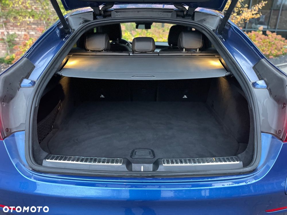 Mercedes-Benz GLC 2021