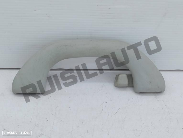 Pega / Puxador Tejadilho Trás Esquerdo 1k085_7607g Vw Golf V (1 - 1