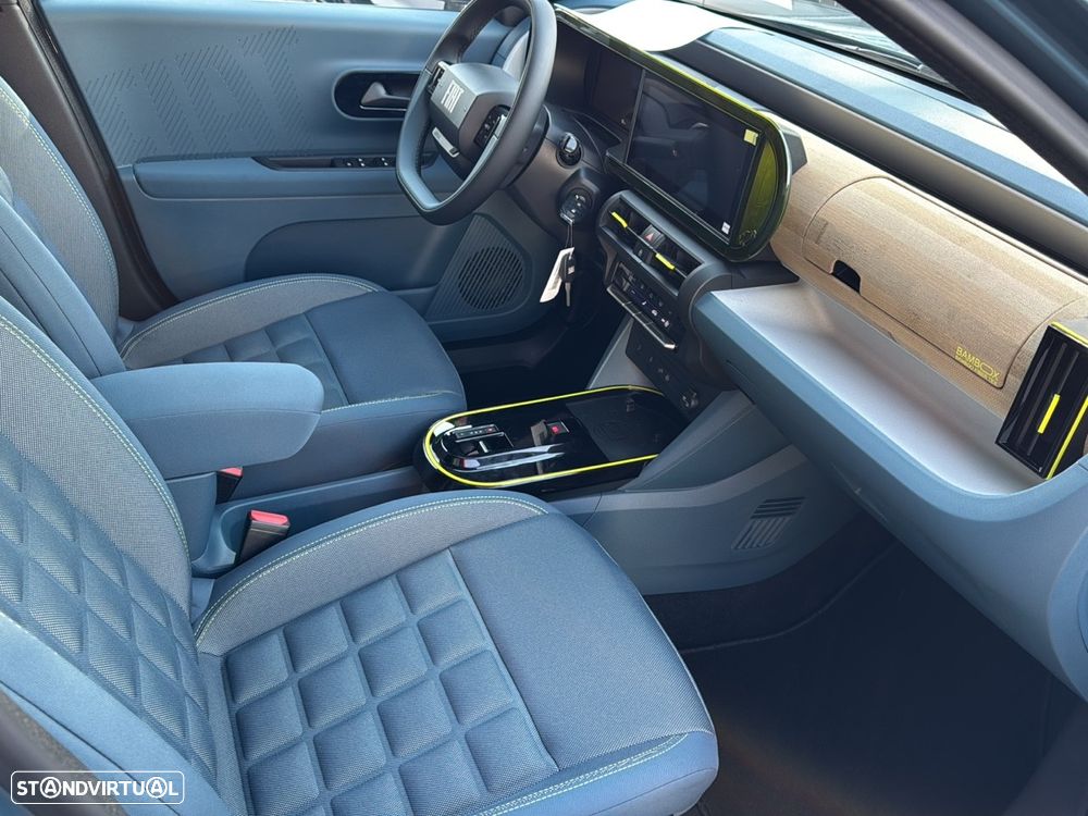 Fiat Grande Panda 45 kWh La Prima - 14