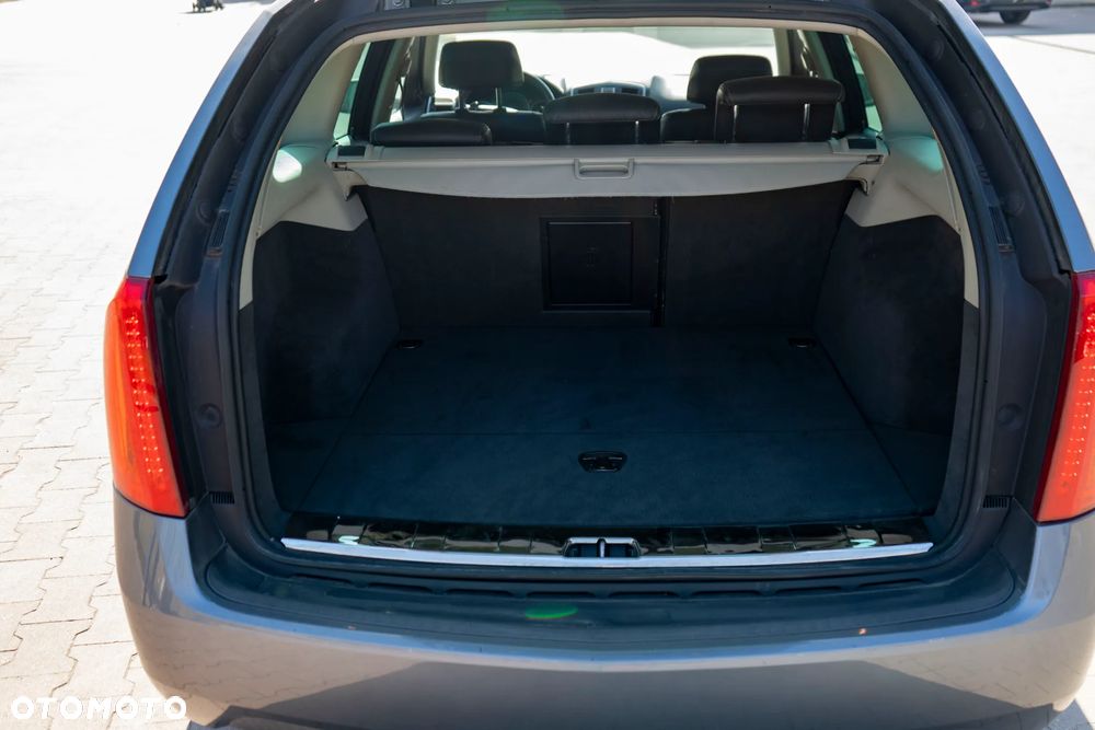 Cadillac BLS 2.0 T Automatik Elegance - 21