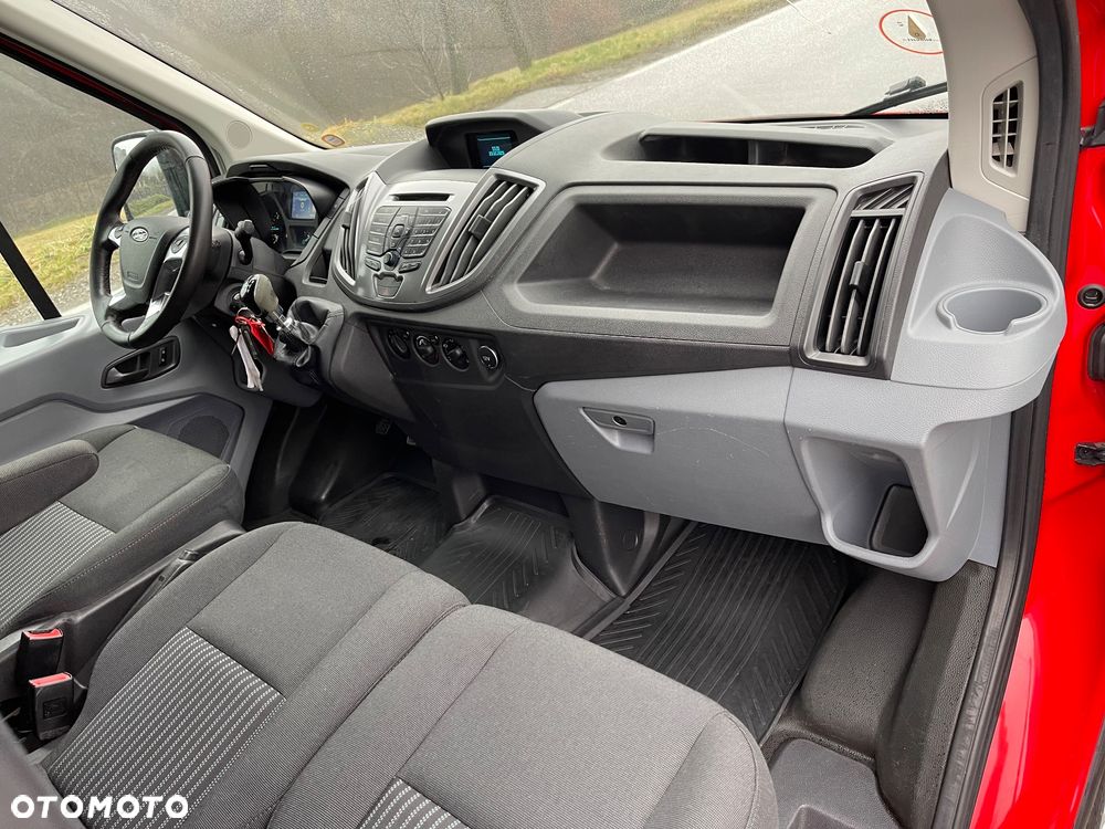Ford Transit - 7