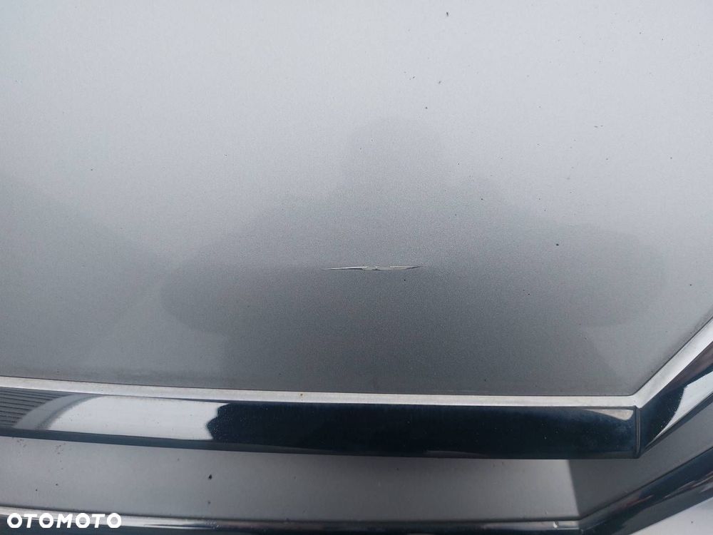 KOMPLETNY PRZÓD MASKA ZDERZAK LAMPA XENON BŁOTNIK CITROEN C6  EZRC - 9