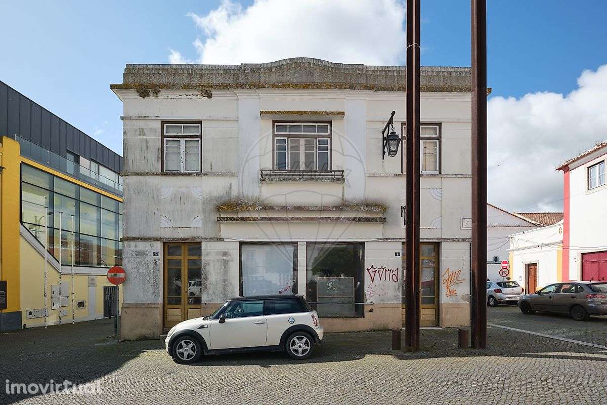 Prédio  para venda - Grande imagem: 3/50