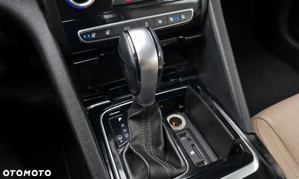 Renault Talisman 1.6 Energy dCi Intens EDC - 9