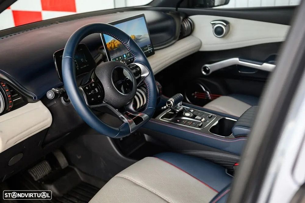 BYD Atto 3 60.48 kWh Design - 28