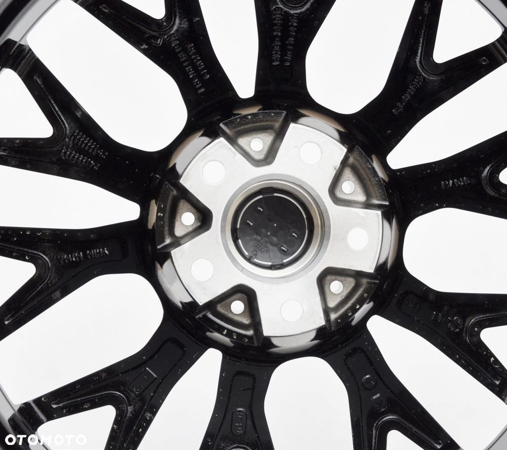 HIM B NIEMIECKIE FELGI WHEELWORLD FELGI 19 5x112 AUDI A5 S5 A7 S7 ET26 - 4