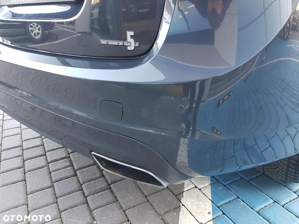 Volvo S60 T5 Drive-E Momentum - 4