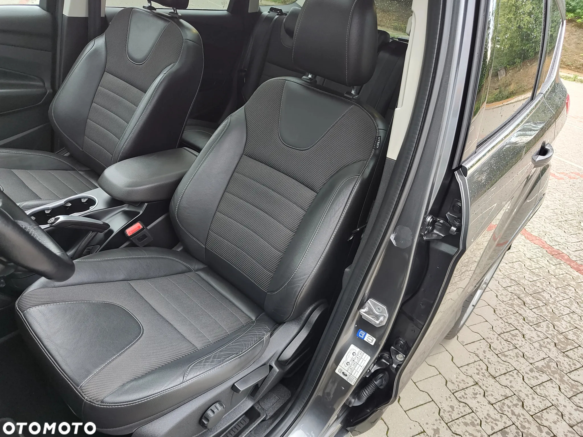 Ford Kuga 2.0 TDCi 4x4 Individual - 18