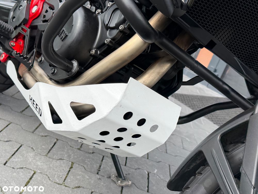 BMW GS - 21