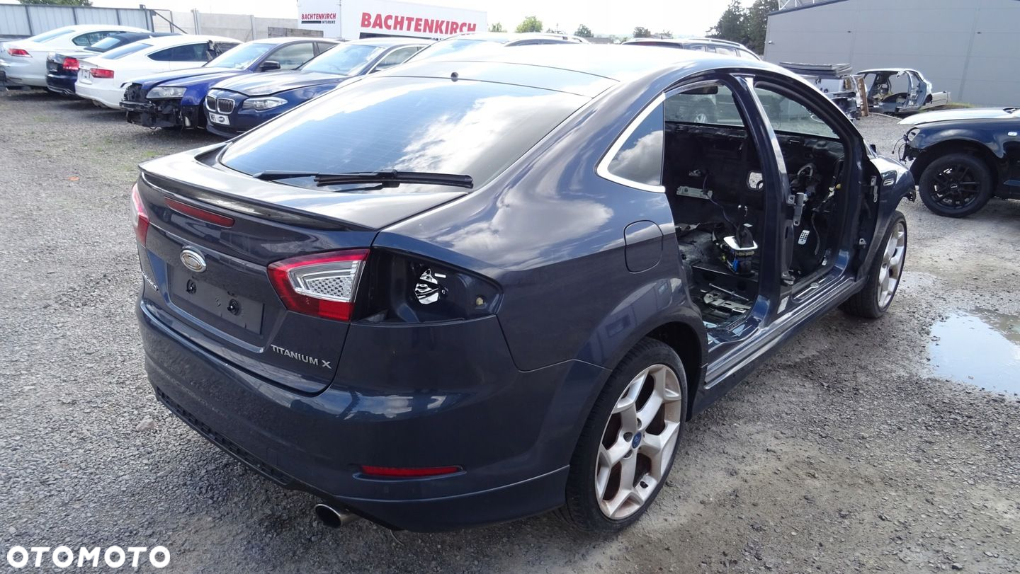 Ford OE P7S7116005AB MONDEO MK4 TITANIUM - 5