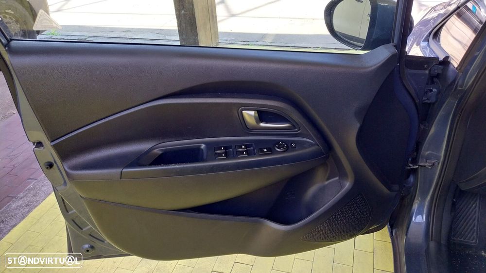 Kia Rio 1.2 CVVT EX - 5