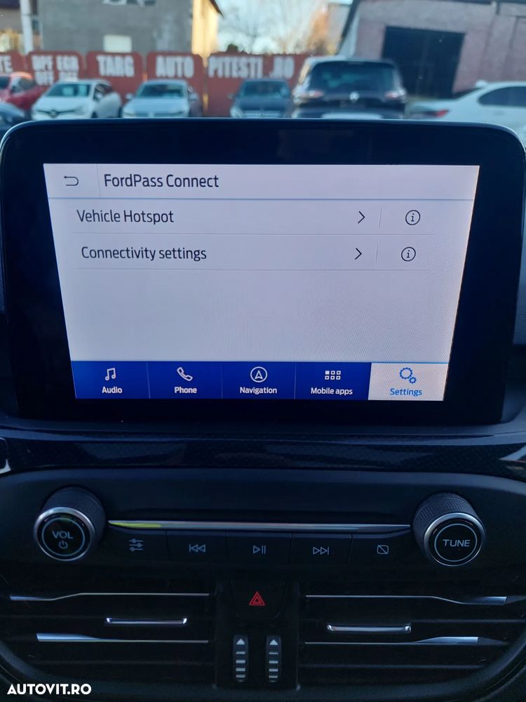 Ford Focus 1.5 Ecoboost ST-Line - 28