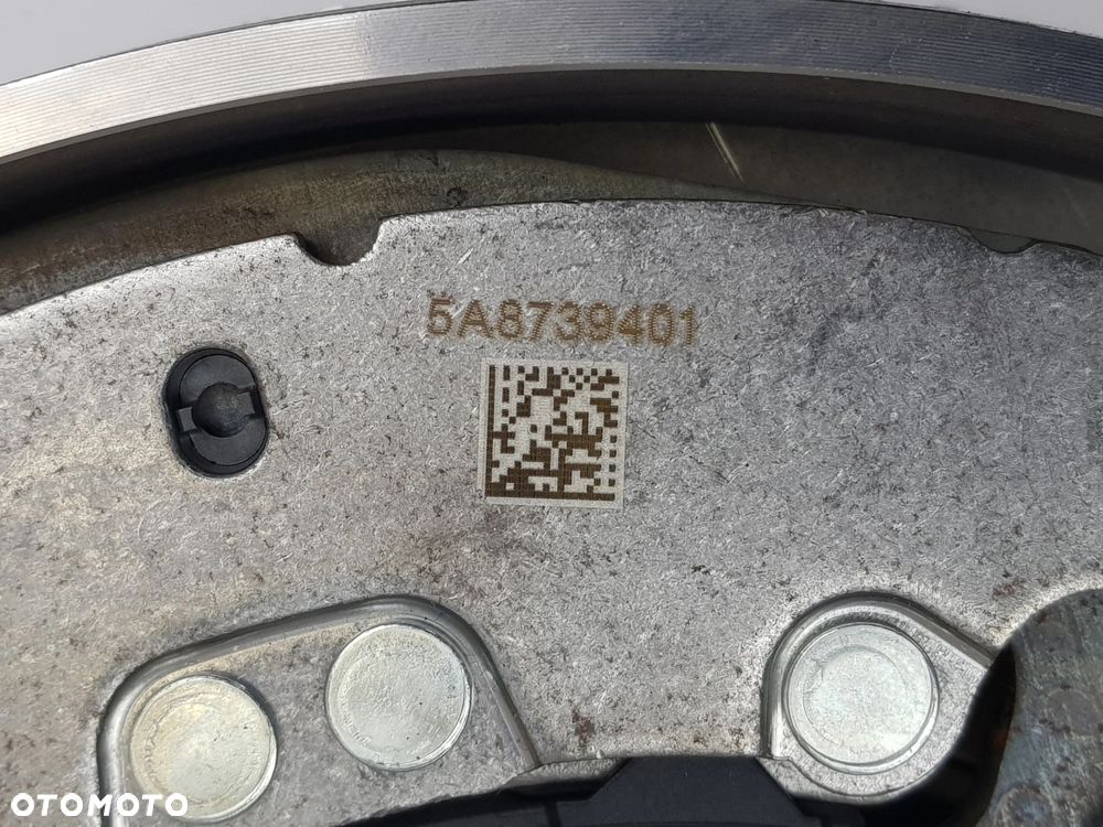 Koło dwumasowe BMW X1 U11 U06 5A87394 - 5