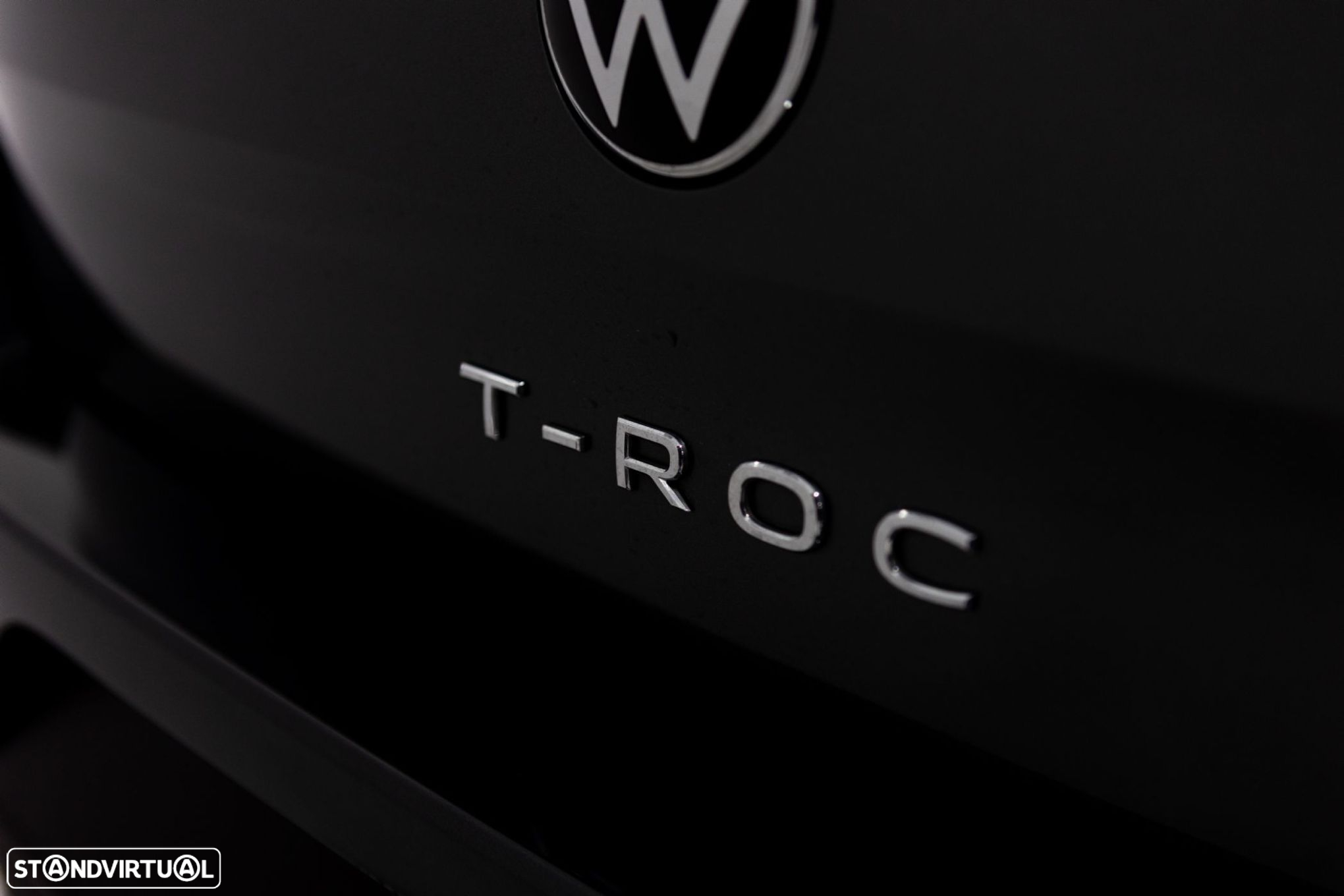 VW T-Roc 1.5 TSI Life DSG - 17