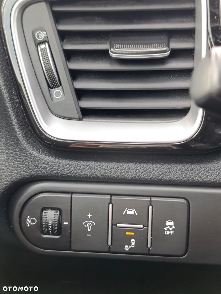 Kia Ceed 1.5 T-GDI DCT7 OPF GT Line - 18