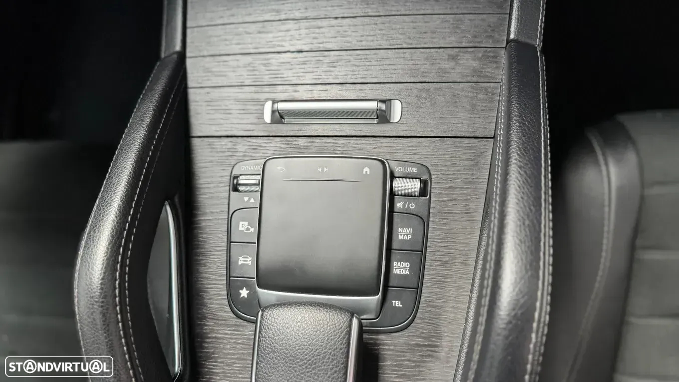 Mercedes-Benz GLE 350 de 4Matic - 45