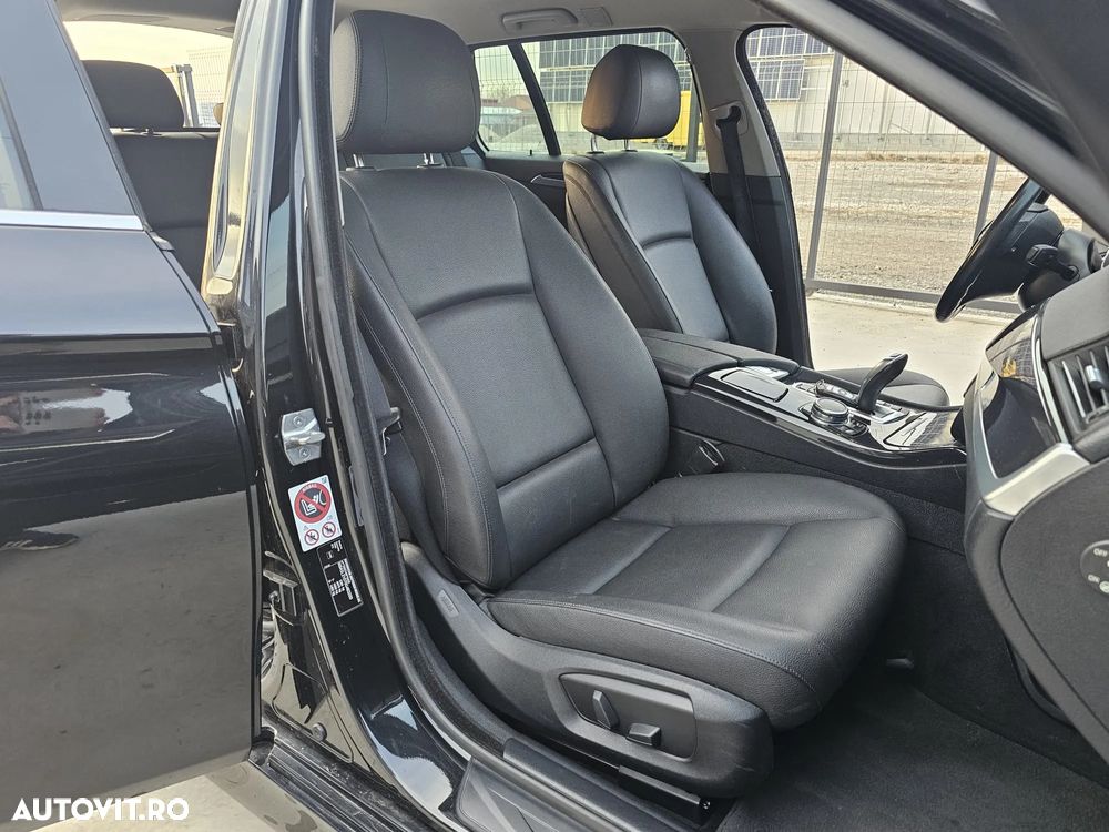 BMW Seria 5 - 16