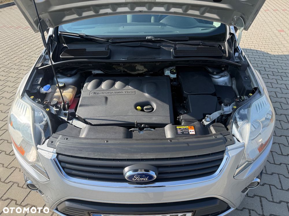 Ford Kuga 2.0 TDCi 2x4 Trend - 15